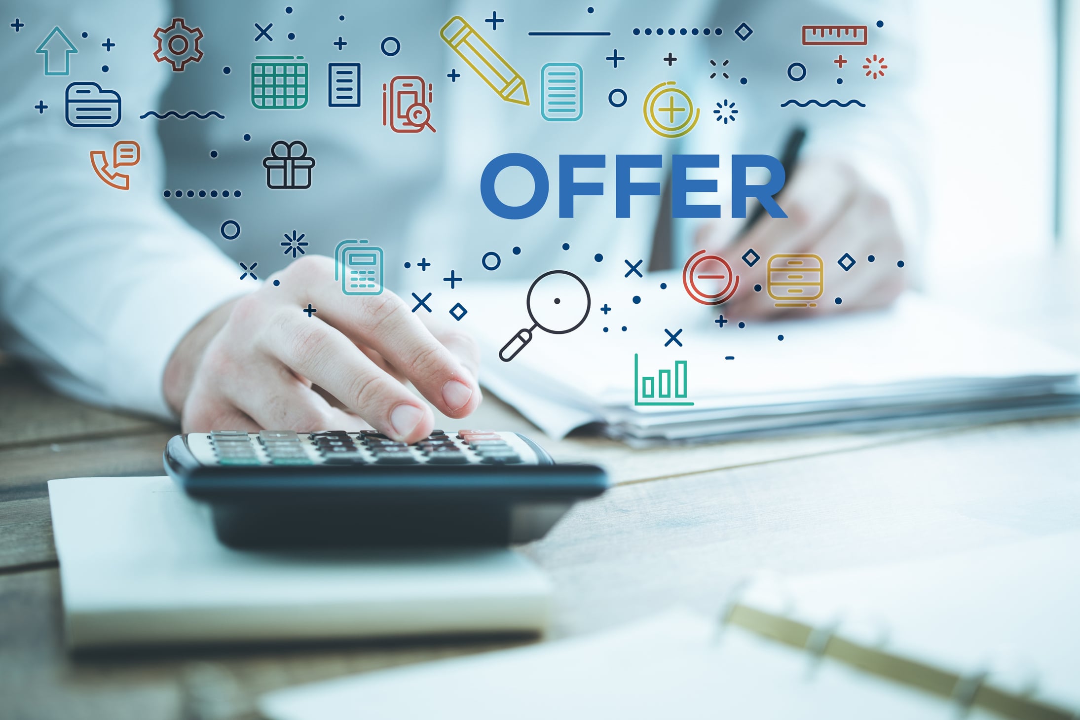 OFFER CONCEPT